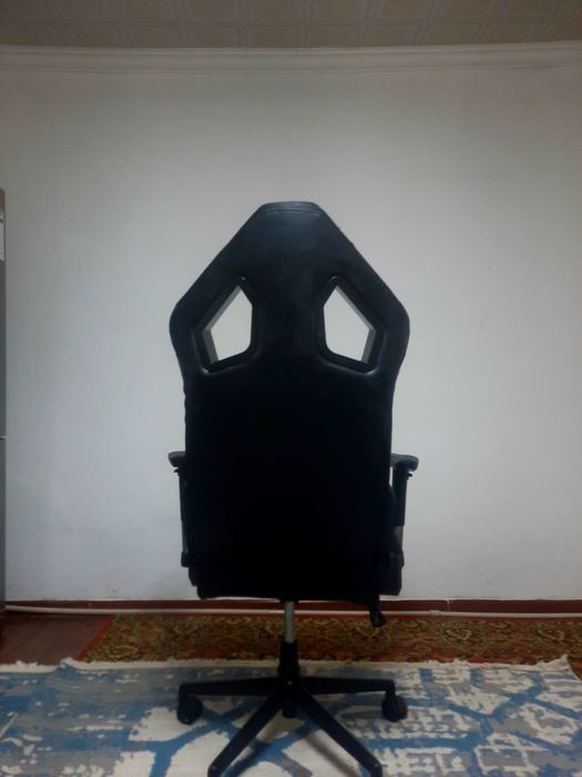 Шымкент кресло буу