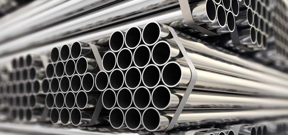 Труба нержавеющая ss304 Бесшовная