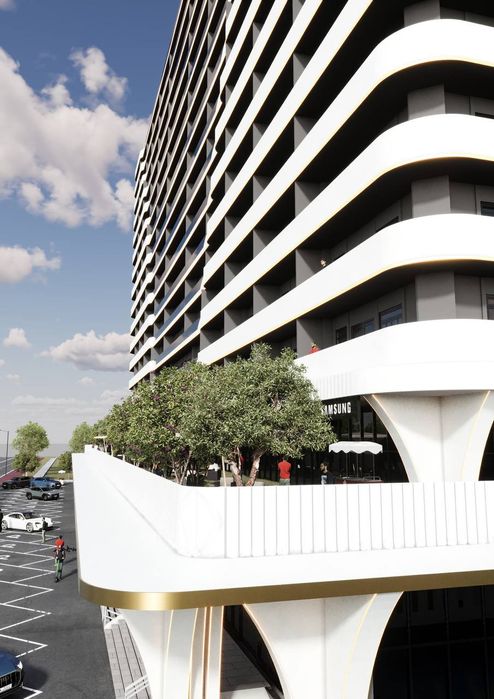 Yangìyòl shaharida 1 xonali tamirlangan uy