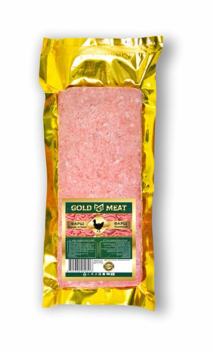 фарш премиум качество без сои!