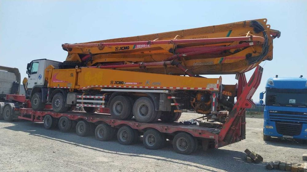 Грузоперевозки Алматы Оскемен Павлодар Астана Караганды Кокшетау Семей