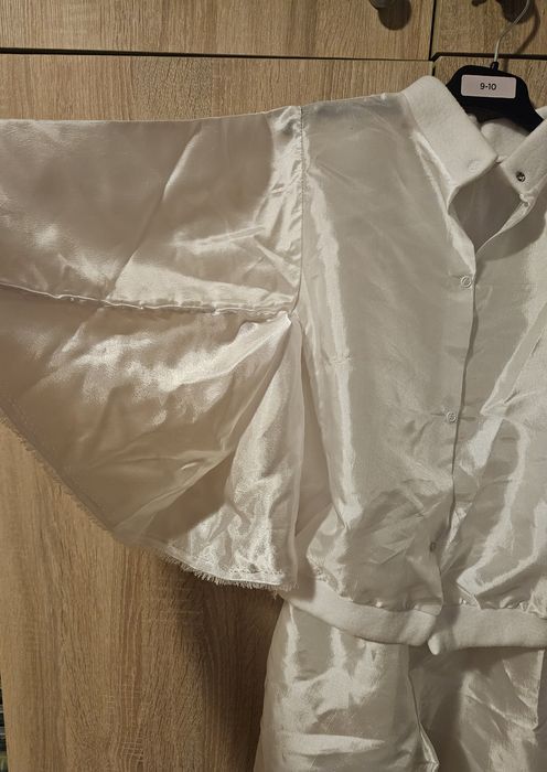 Costum de înger pentru serbare