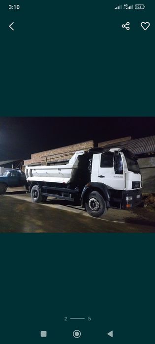 Клинец шебен компот 70/30 Булыга тош кум чиноз