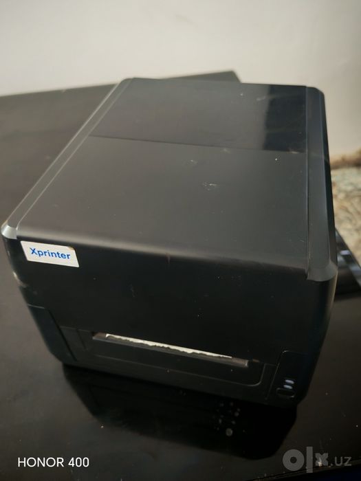Termotransferniy printer