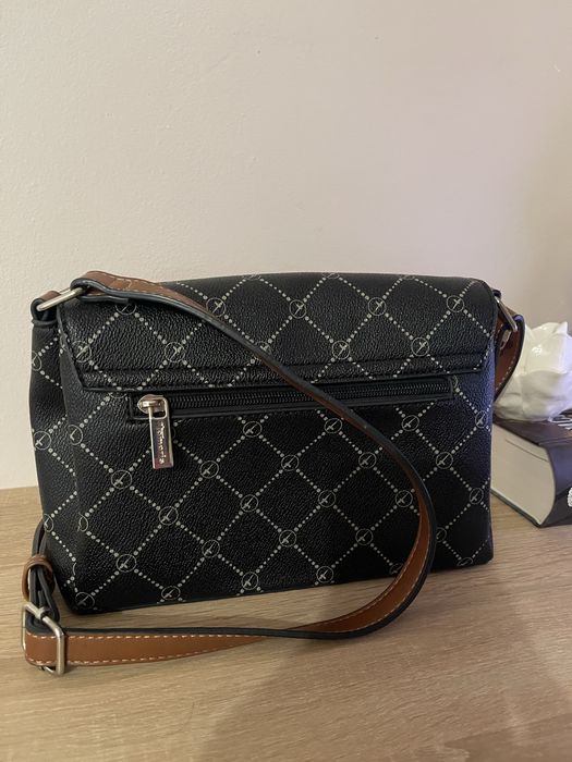 Чанта Tamaris с дълга дръжка