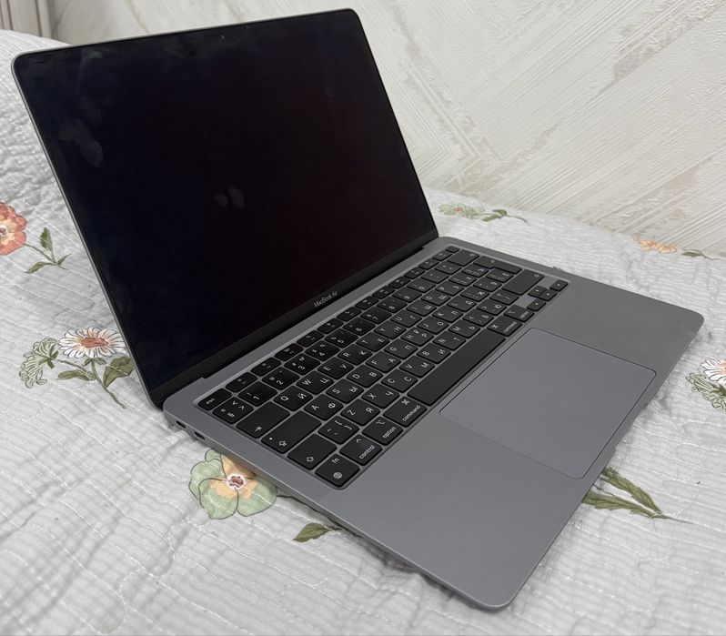 Макбук м1 256 гб