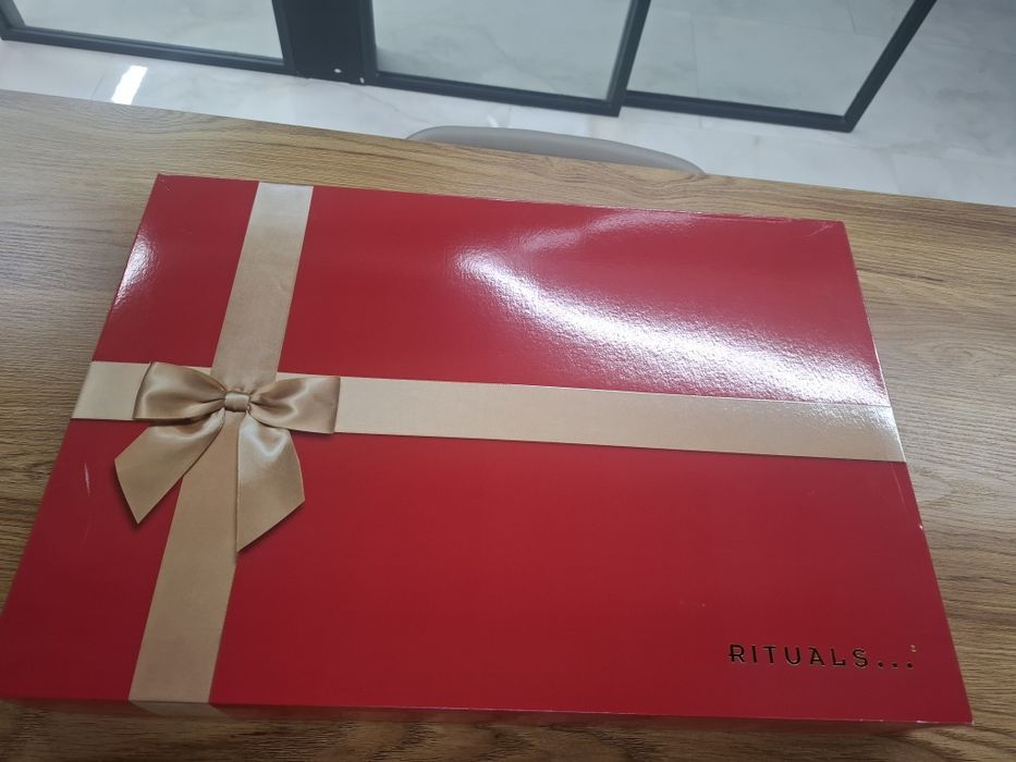 RITUALS brendining Advent Calendar