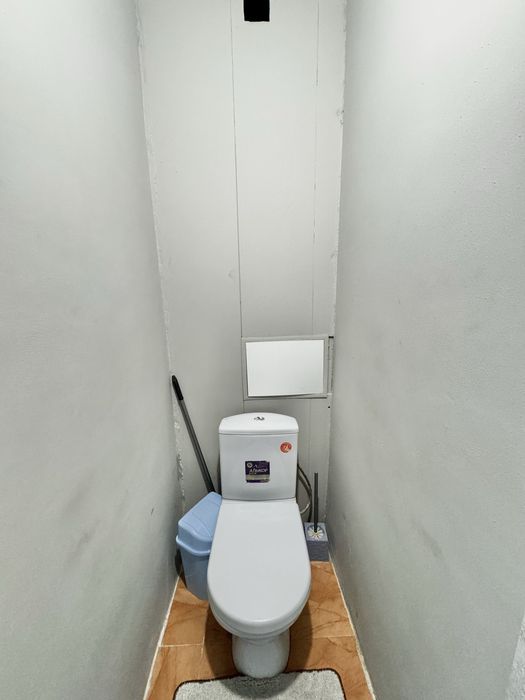 Сдам посуточно 2-ком квартиру Ауэзова 4/1