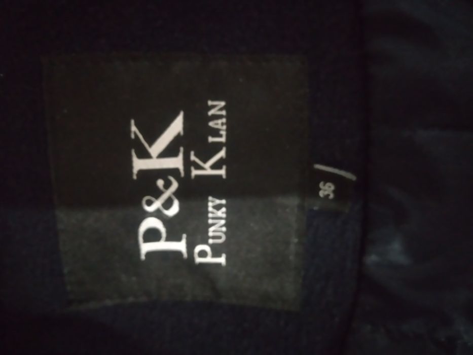 Пальто Турция...