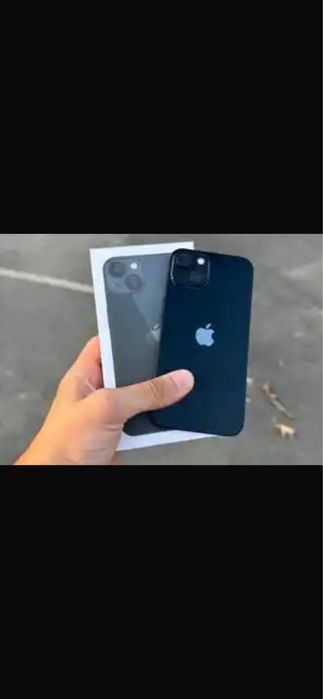 Iphone 13 в отличном состояний