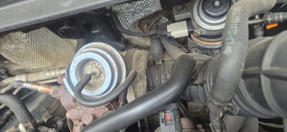 Piese de Hyundai I30 2010 1.6 CRDi diesel