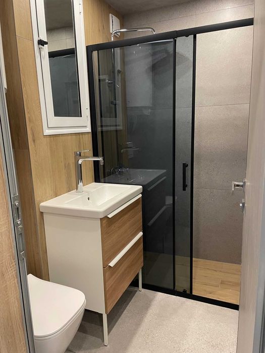 Дава се под наем Двустаен апартамент в София, Люлин 1 - 62 кв.м за 473.79 € - Снимка #4