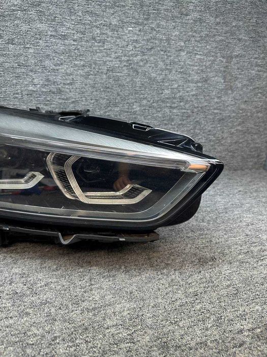 Far dreapta led BMW f40