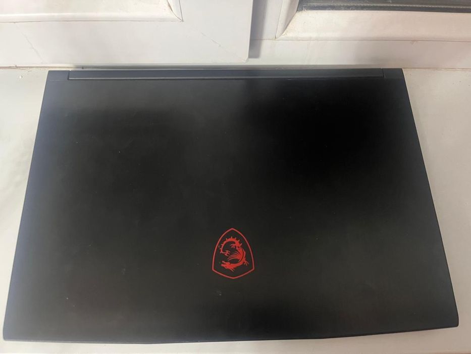 MSI GF63 16/512 RTX3050 I5-11