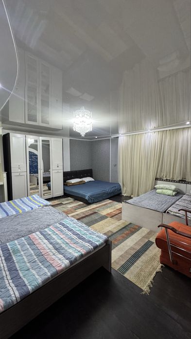 Сдается коттедж посуточно