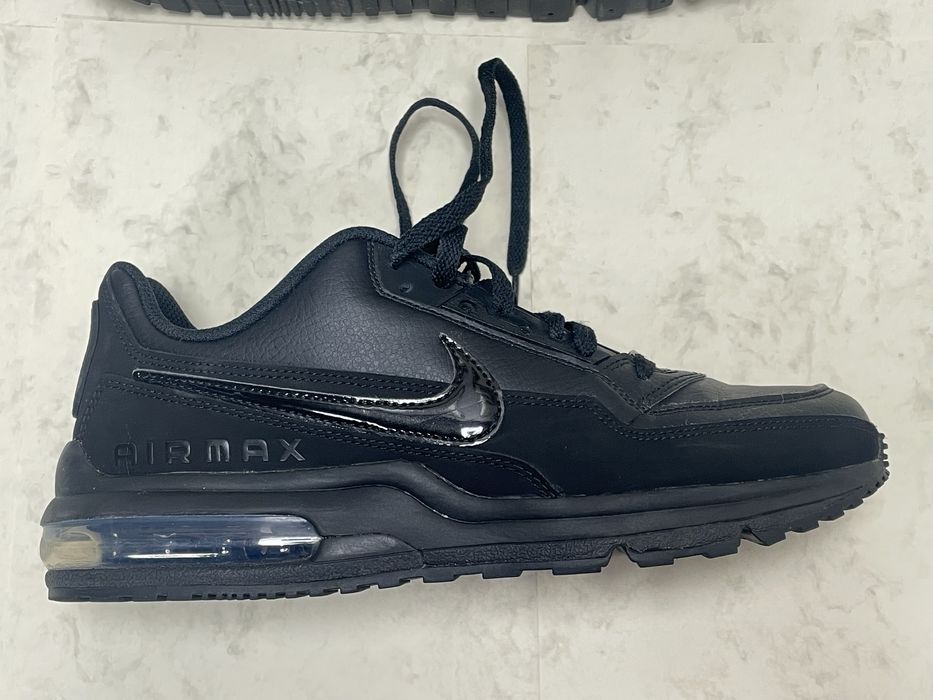 Nike air max черни
