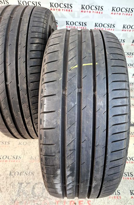 Anvelope second hand vara 225 50 17 Nexen ( dot 2023 )