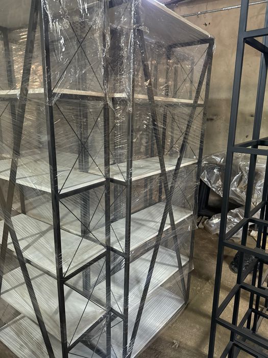 АКЦИЯ ! Лофт стеллаж сотилади ишлаб чикарувчилардан