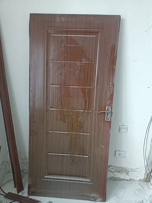 Двери межкомнатные