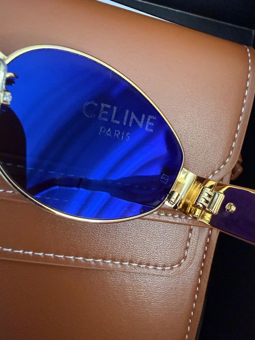 Слънчеви очила Celine