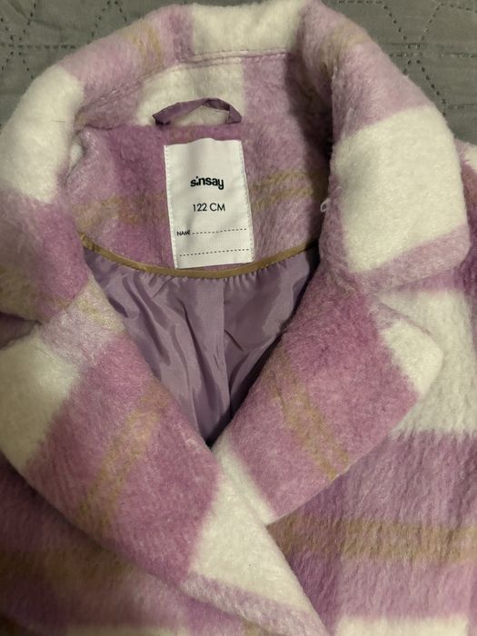 Палто от Sinsay 122