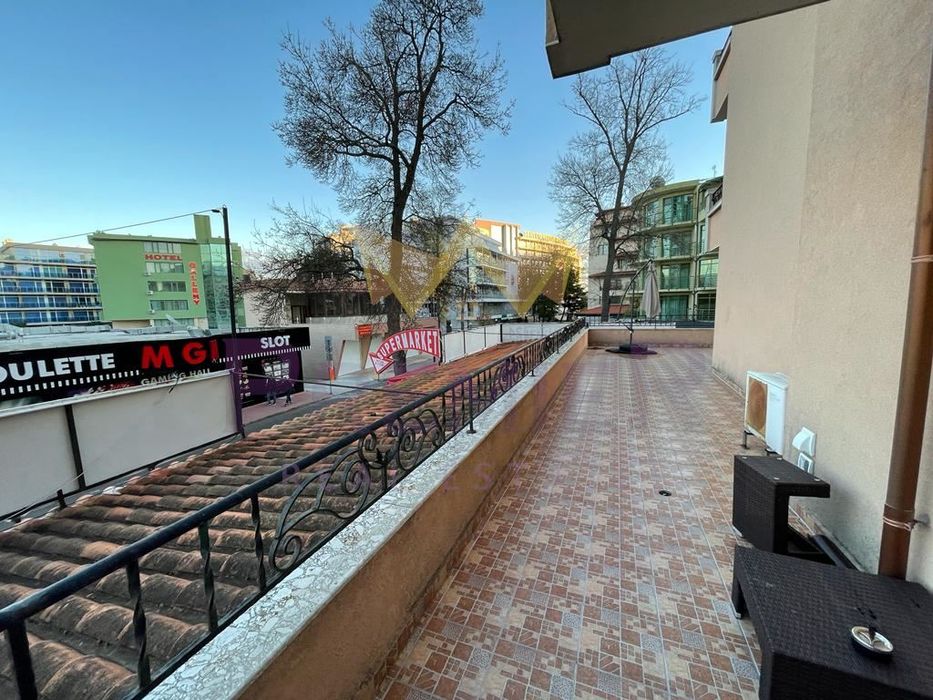 Продава се Четиристаен апартамент в к.к. Слънчев бряг - 87 кв.м за 920 €/кв.м - Снимка #6