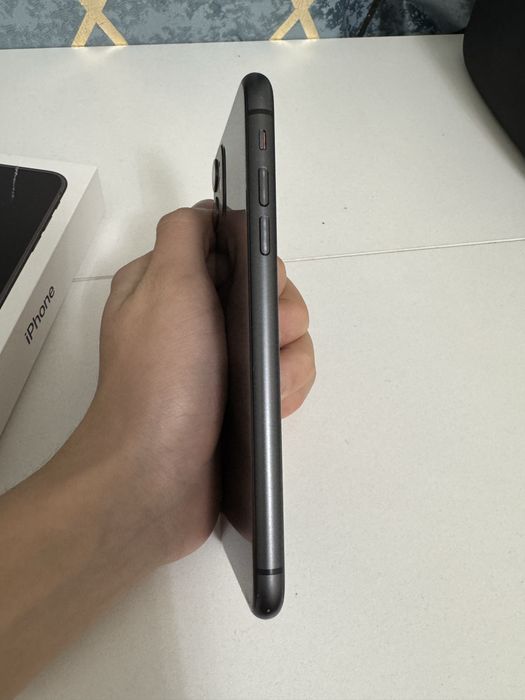 Iphone 11, 128гб, 78%