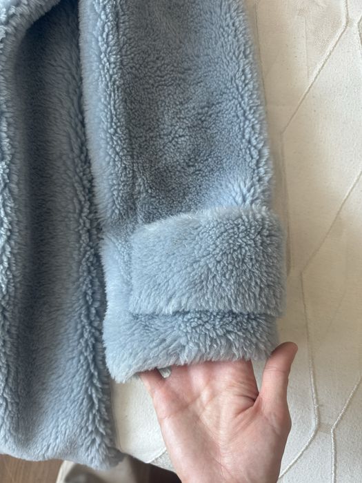 Продам эко шубку