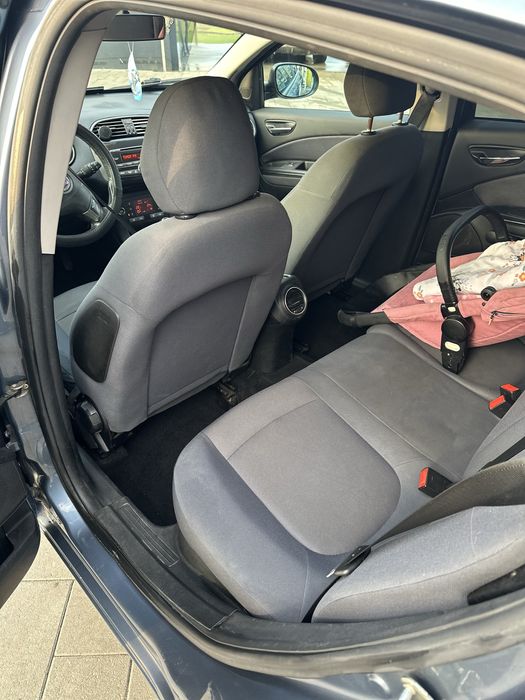 Vand Fiat bravo2  2008 1.4 benzina
