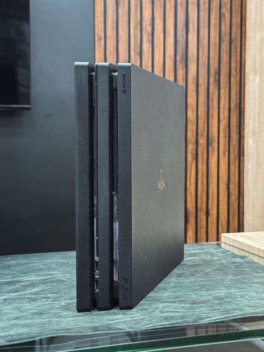 Sony PlayStation 4 Pro 1Tb