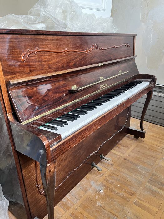 Пианино Ronisch