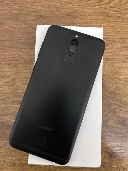 Huawei Mate 10 lite