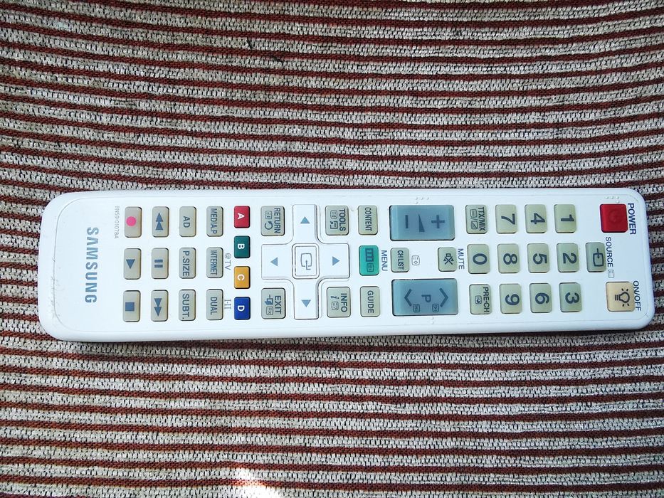 Telecomanda Samsung Originala