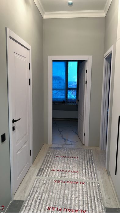 Ремонт квартир…..