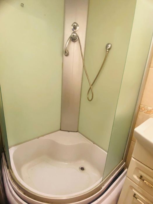 Душобое кабинка келысым бар