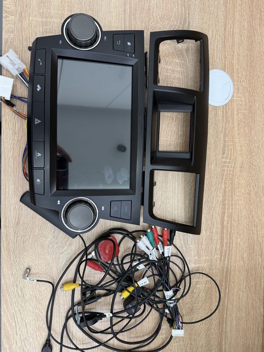 Android teyes cc3l