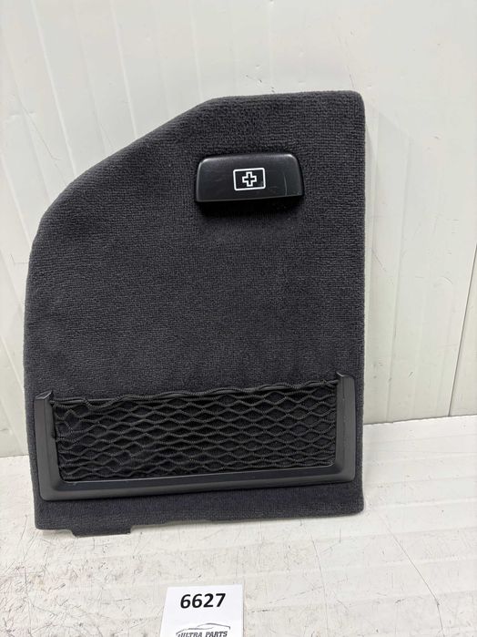 Лява кора капачка в багажник БМВ Ф31