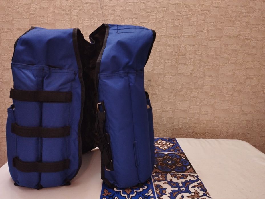 Утежелитель веса