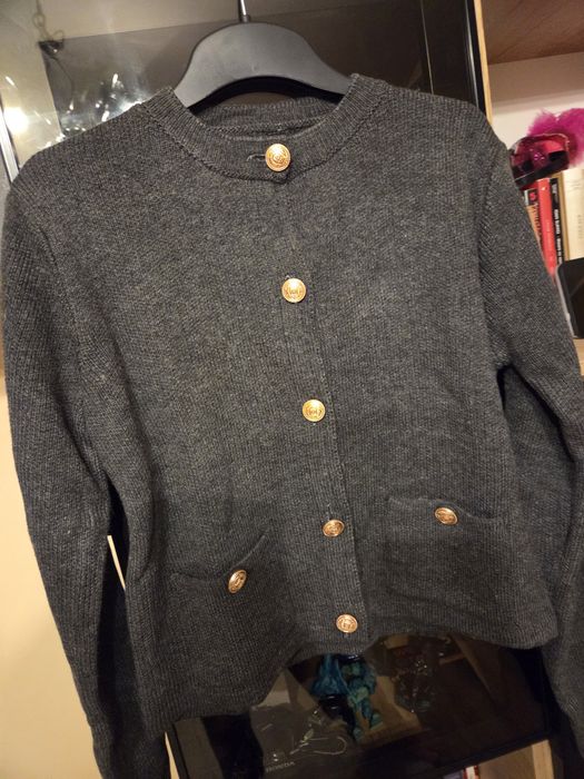 Cardigan damă Nou L