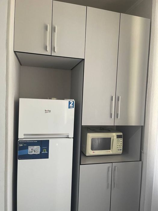 Сдам квартиру ! Юнусабад - 13  1-2/1/4  ориентир  Самара  Анжир