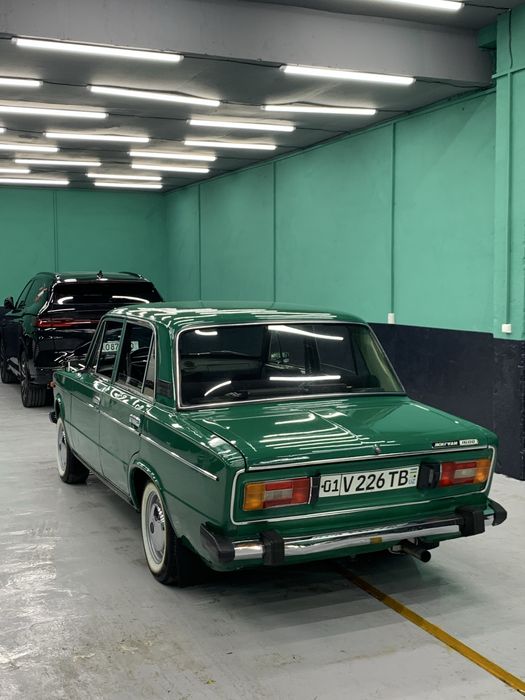 Sotiladi Vaz 2106  rusumli avtomobil