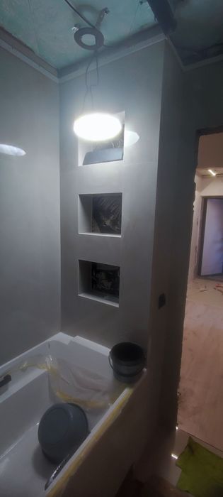 Укладка керамогранита