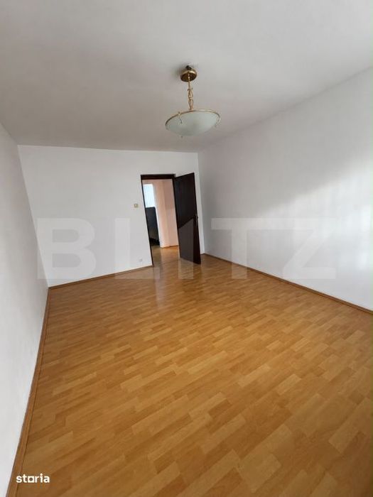 Apartament 3 camere, 90 mp, zona Centrala – Reghin