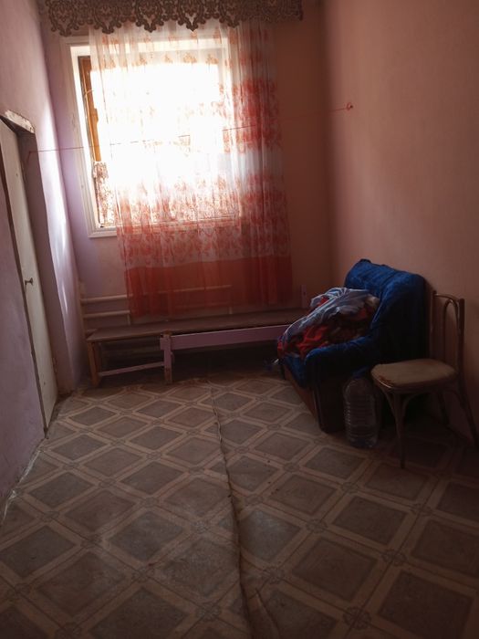 Ijaraga uy honalar alohida beriladi