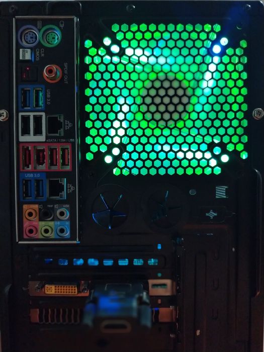 Продам игровой ПК