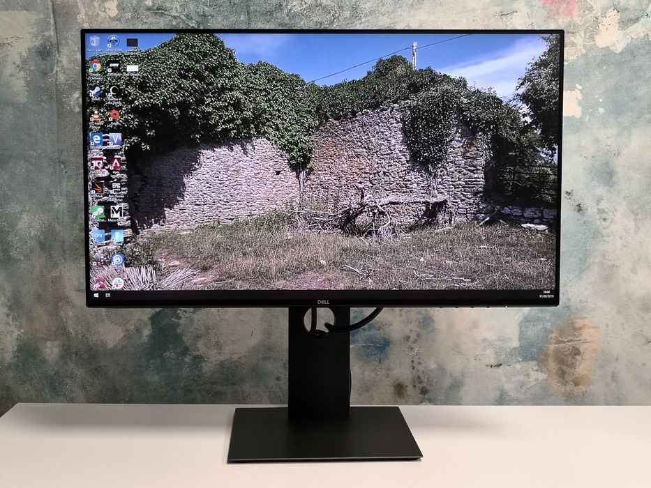 Monitor Profesional Dell P2419H, P2422H, IPS