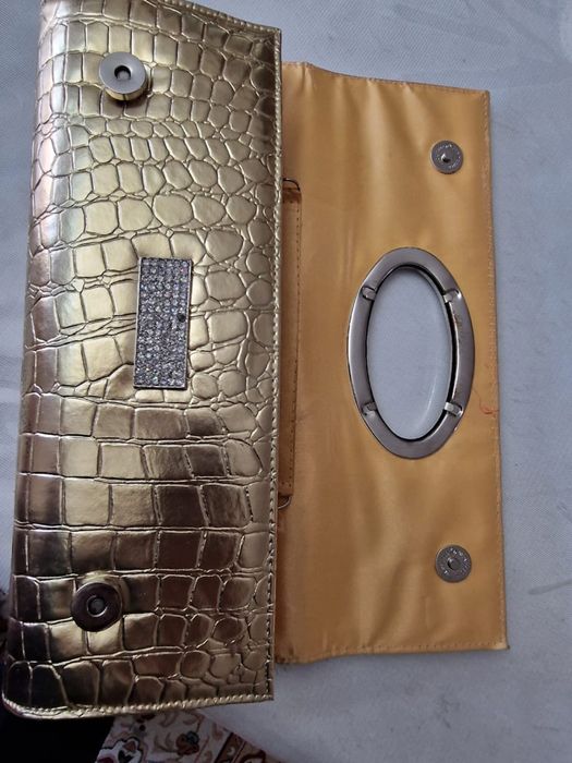 Клатч вечерний