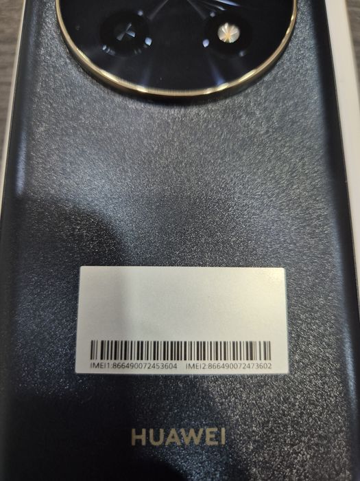 Телефон Huawei nova 12i