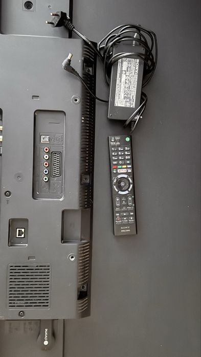 TV Sony Bravia 102 cm Full HD + Google Chromecast