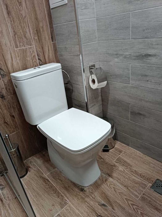 Дава се под наем Двустаен апартамент в Варна, Център - 55 кв.м за 408 € - Снимка #8